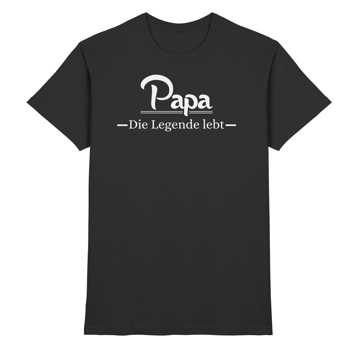Papa die Legende Shirt