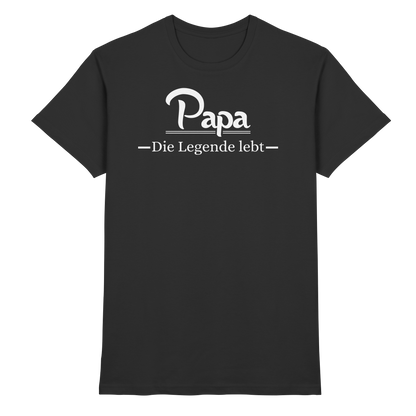Papa die Legende Shirt