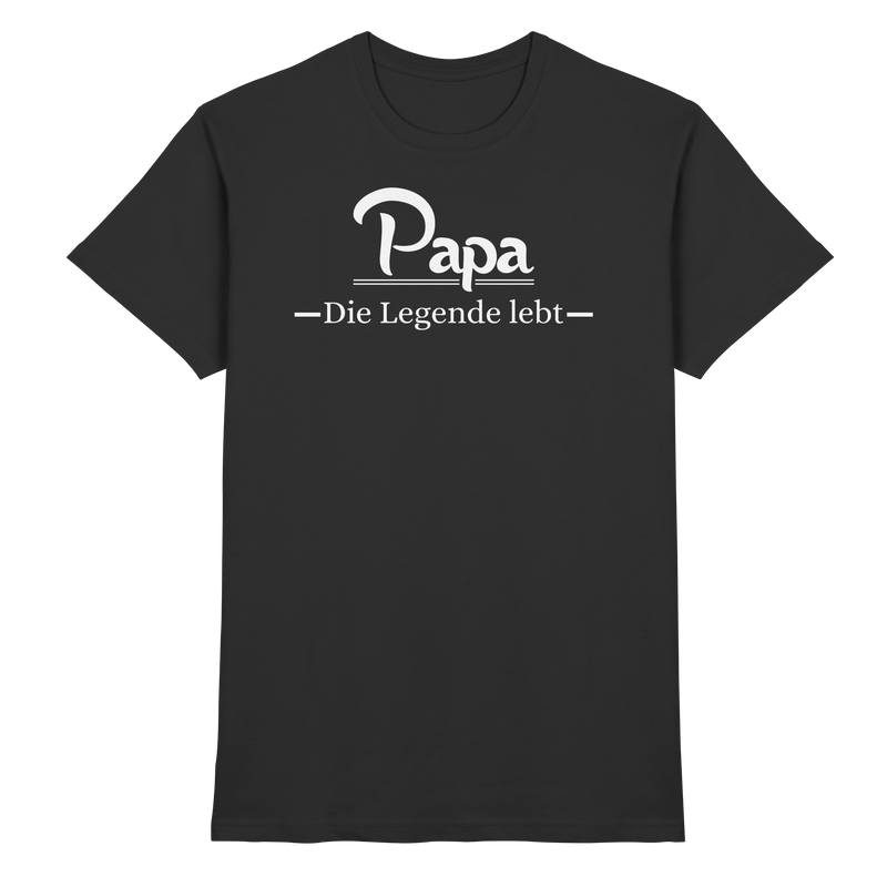 Papa die Legende Shirt