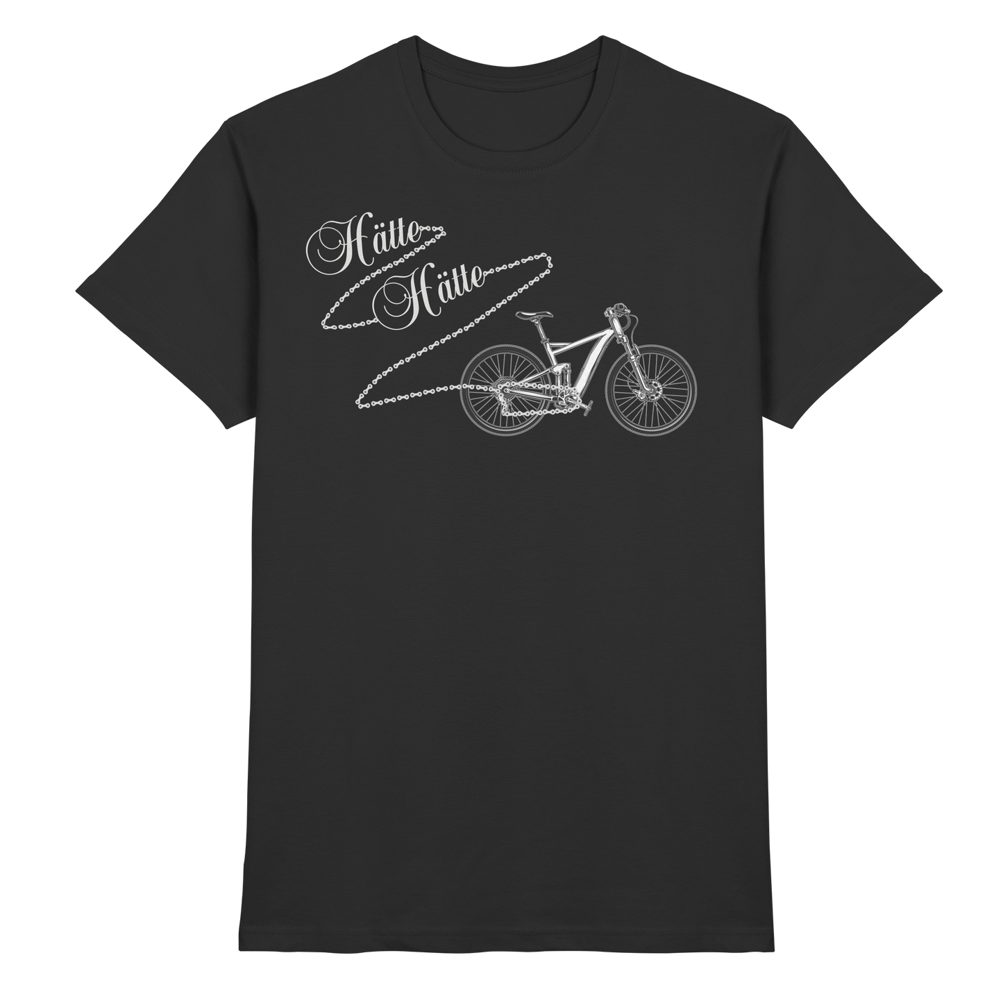 Shoulda Woulda Coulda - Premium Shirt
