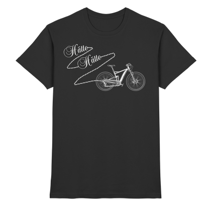 Shoulda Woulda Coulda - Premium Shirt