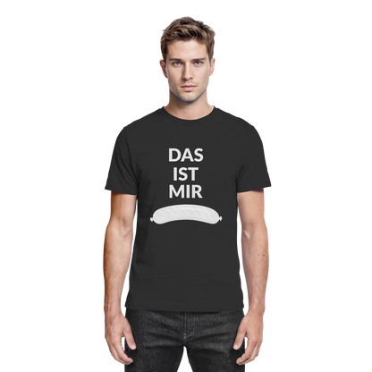 DAS IST MIR WURST T-Shirt Herren