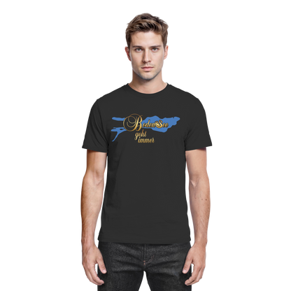 Bodensee geht immer  - Premium Shirt