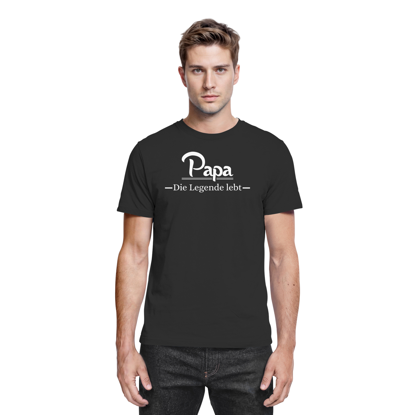 Papa die Legende Shirt