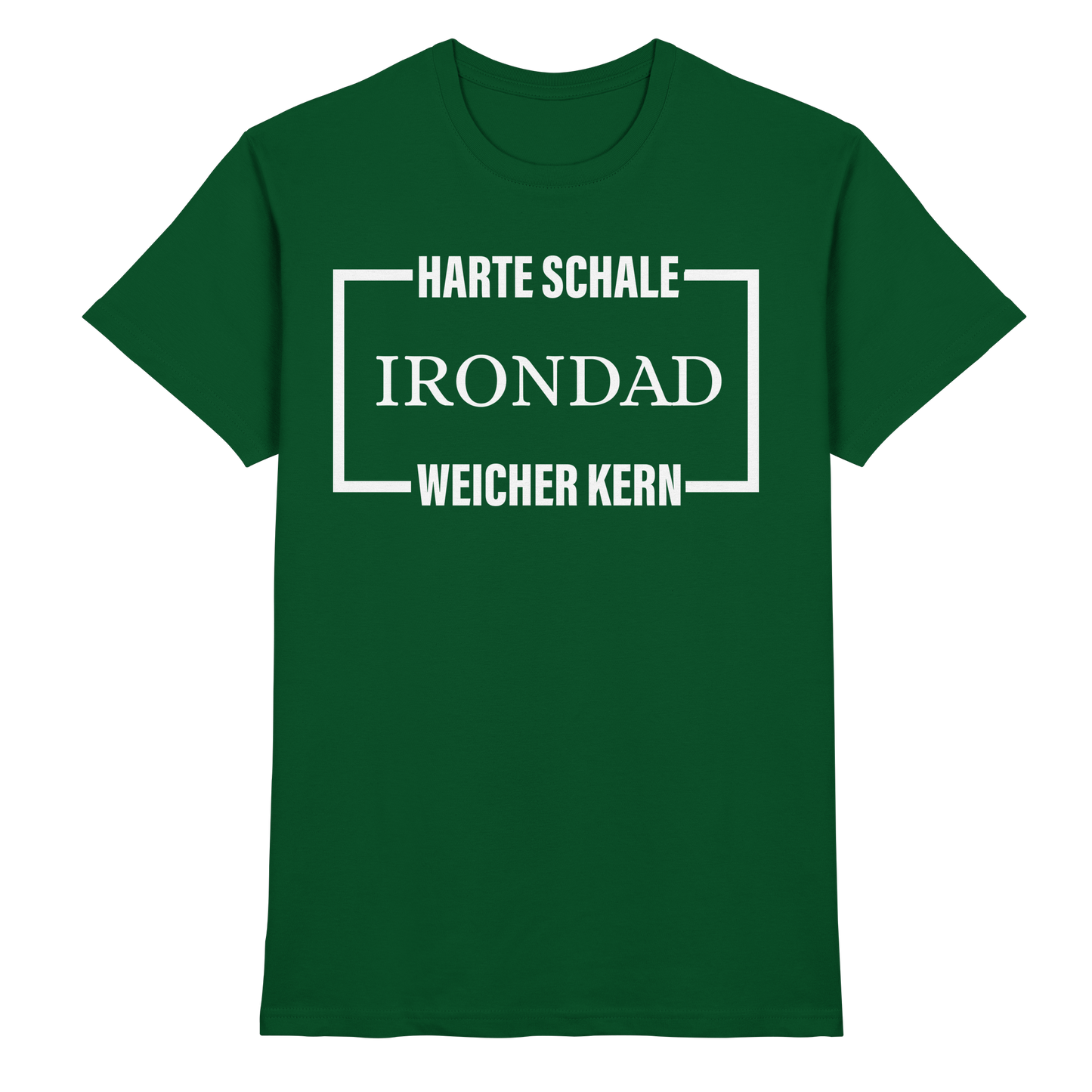 IRONDAD Papa T-Shirt Herren