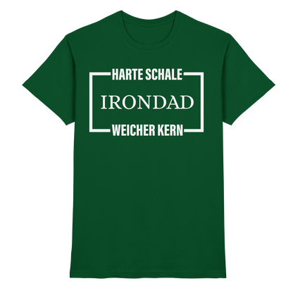 IRONDAD Papa T-Shirt Herren