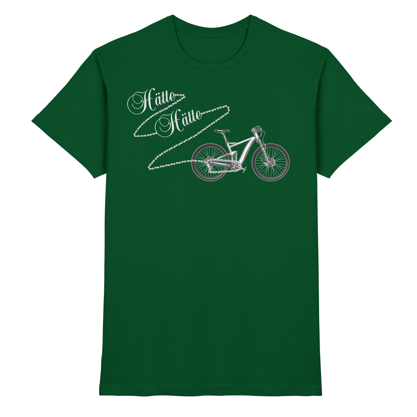 Shoulda Woulda Coulda - Premium Shirt