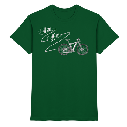 Shoulda Woulda Coulda - Premium Shirt