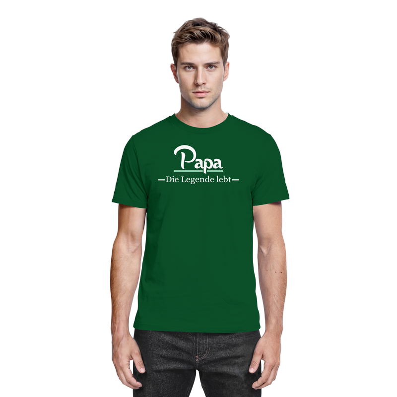Papa die Legende Shirt