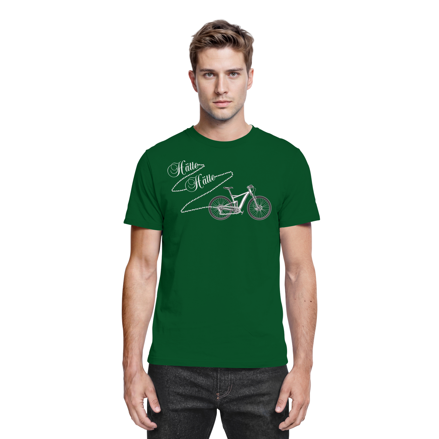Shoulda Woulda Coulda - Premium Shirt