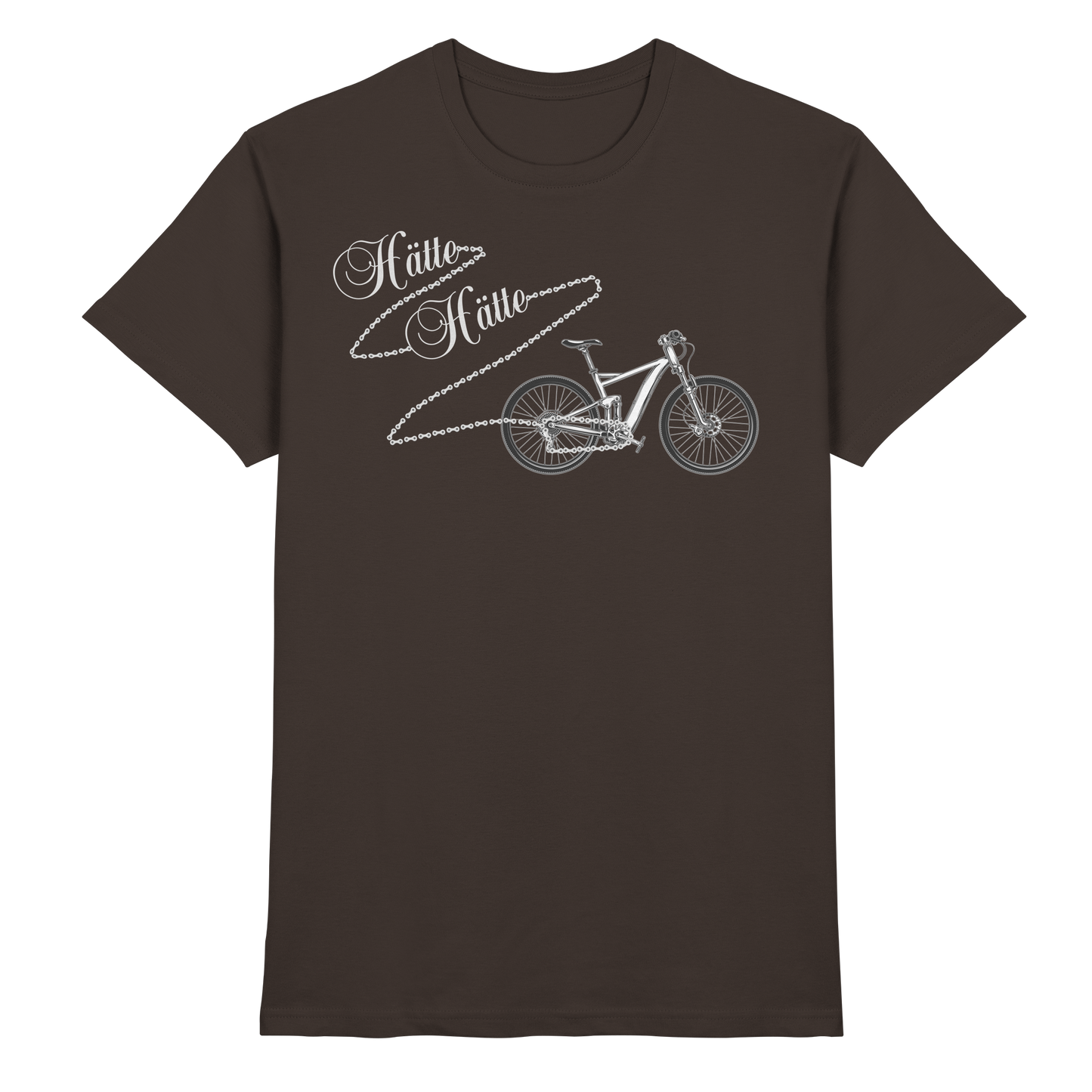 Shoulda Woulda Coulda - Premium Shirt