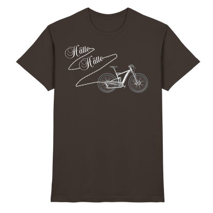 Shoulda Woulda Coulda - Premium Shirt
