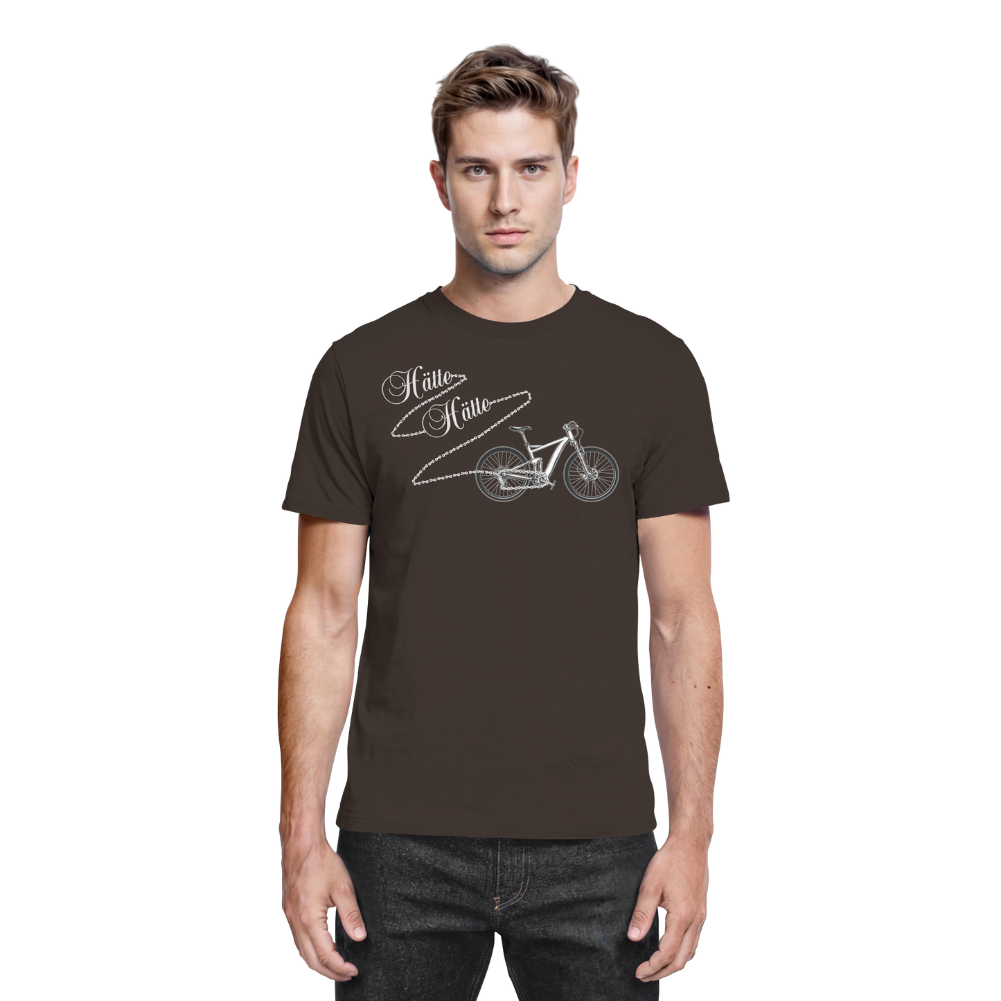 Shoulda Woulda Coulda - Premium Shirt