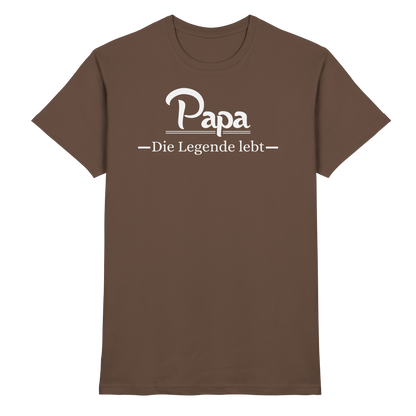 Papa die Legende Shirt