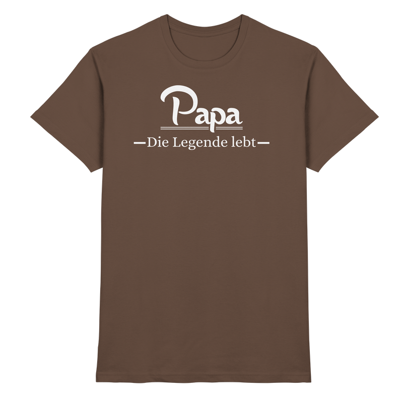 Papa die Legende Shirt