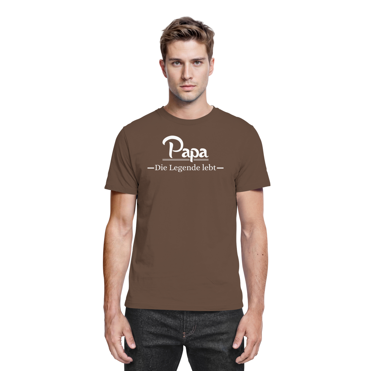 Papa die Legende Shirt