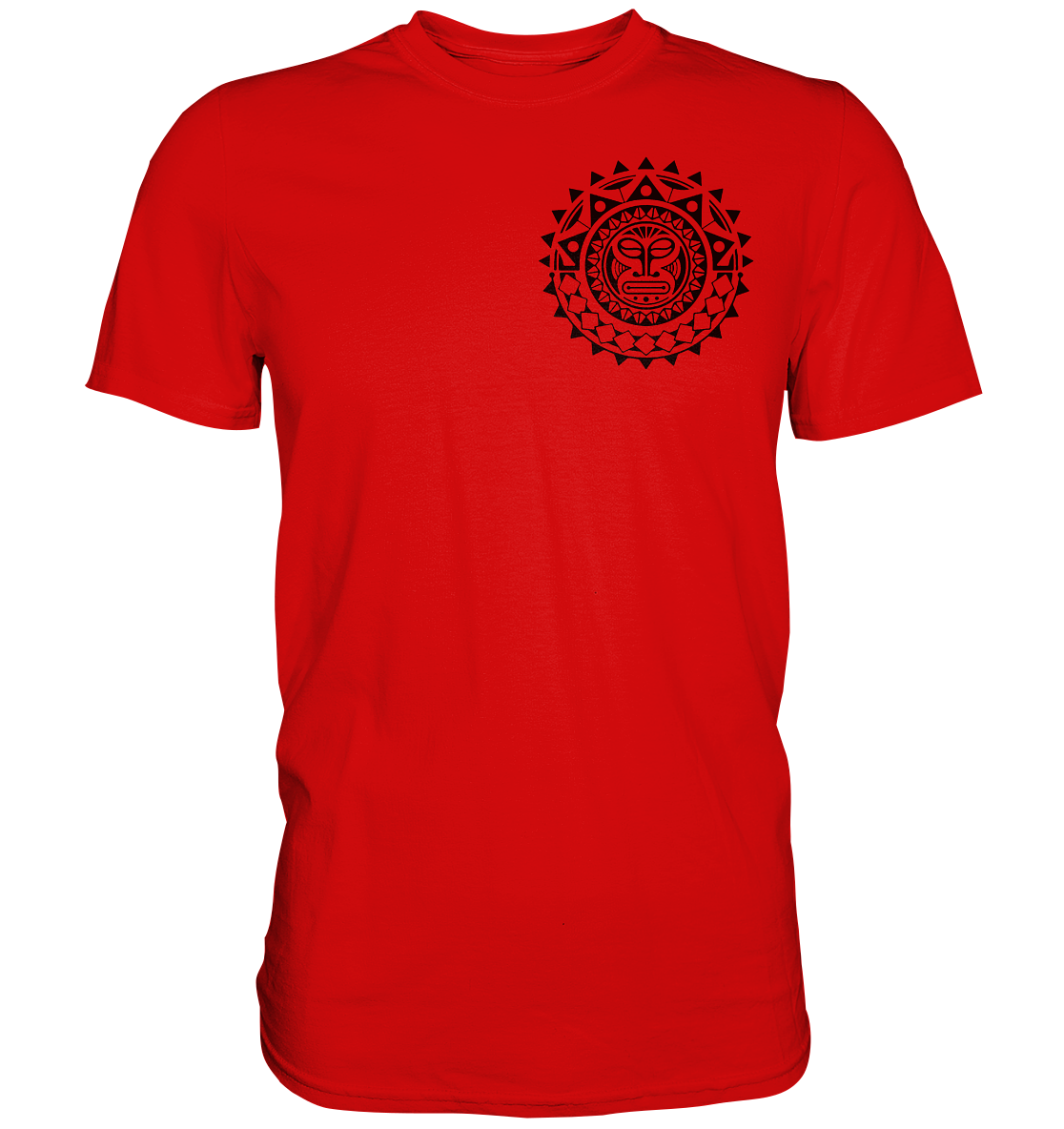 Tattoo Mandala Men's T-Shirt