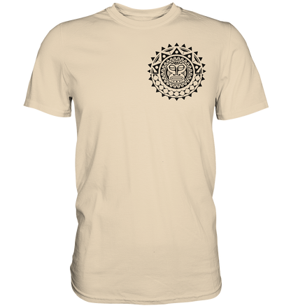 Tattoo Mandala Men's T-Shirt