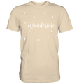 wundertüte - Premium Shirt