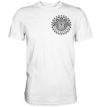Tattoo Mandala Men's T-Shirt