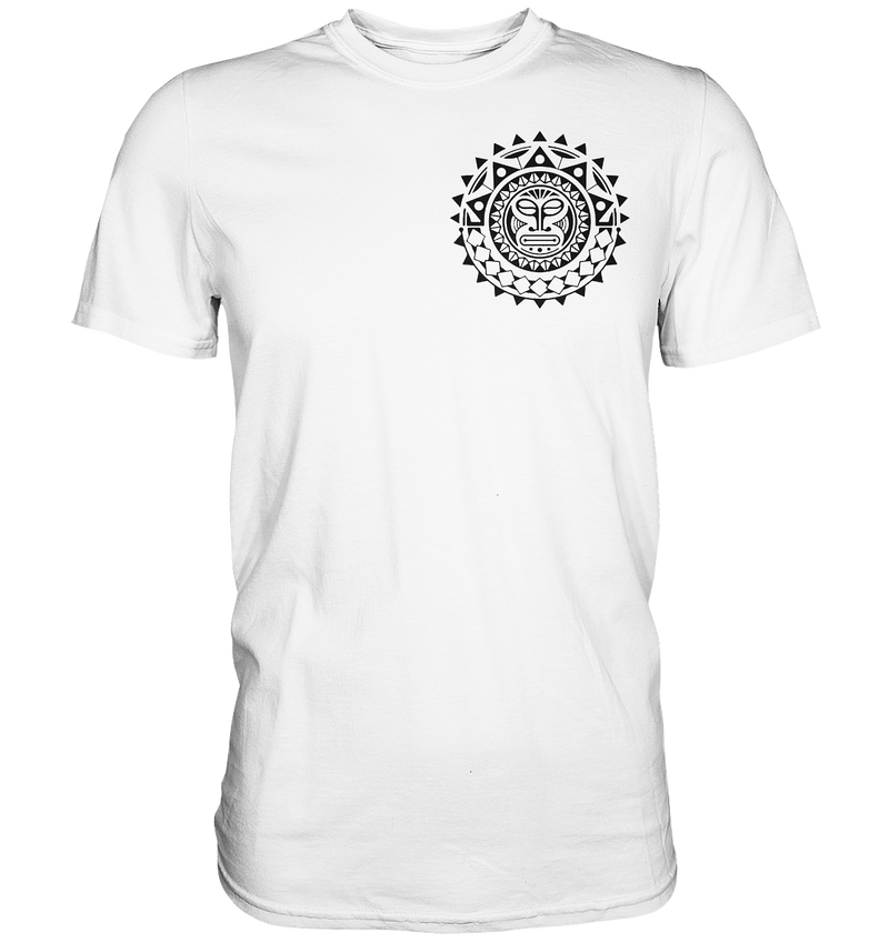 Tattoo Mandala Men's T-Shirt