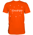 wundertüte - Premium Shirt
