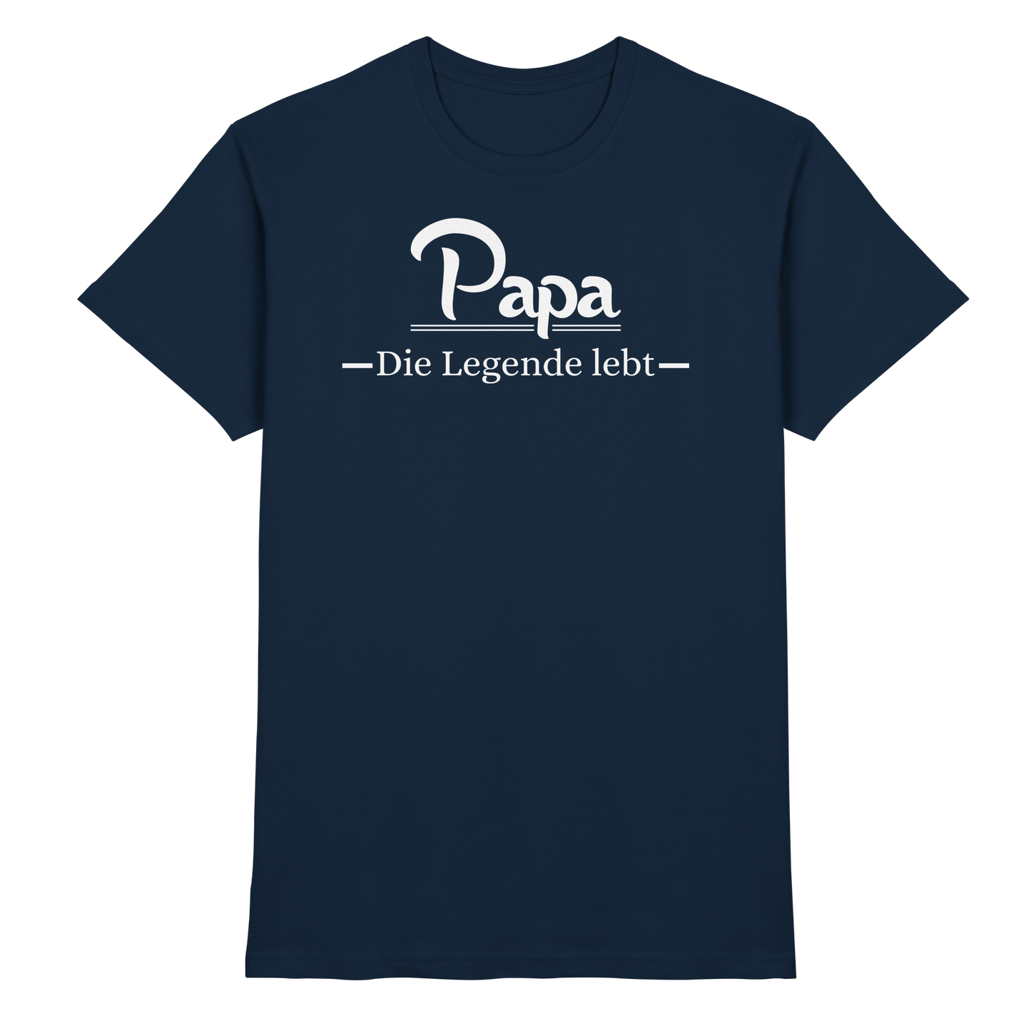 Papa die Legende Shirt
