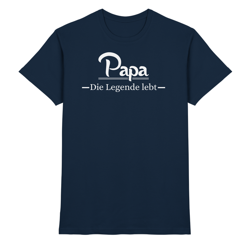 Papa die Legende Shirt