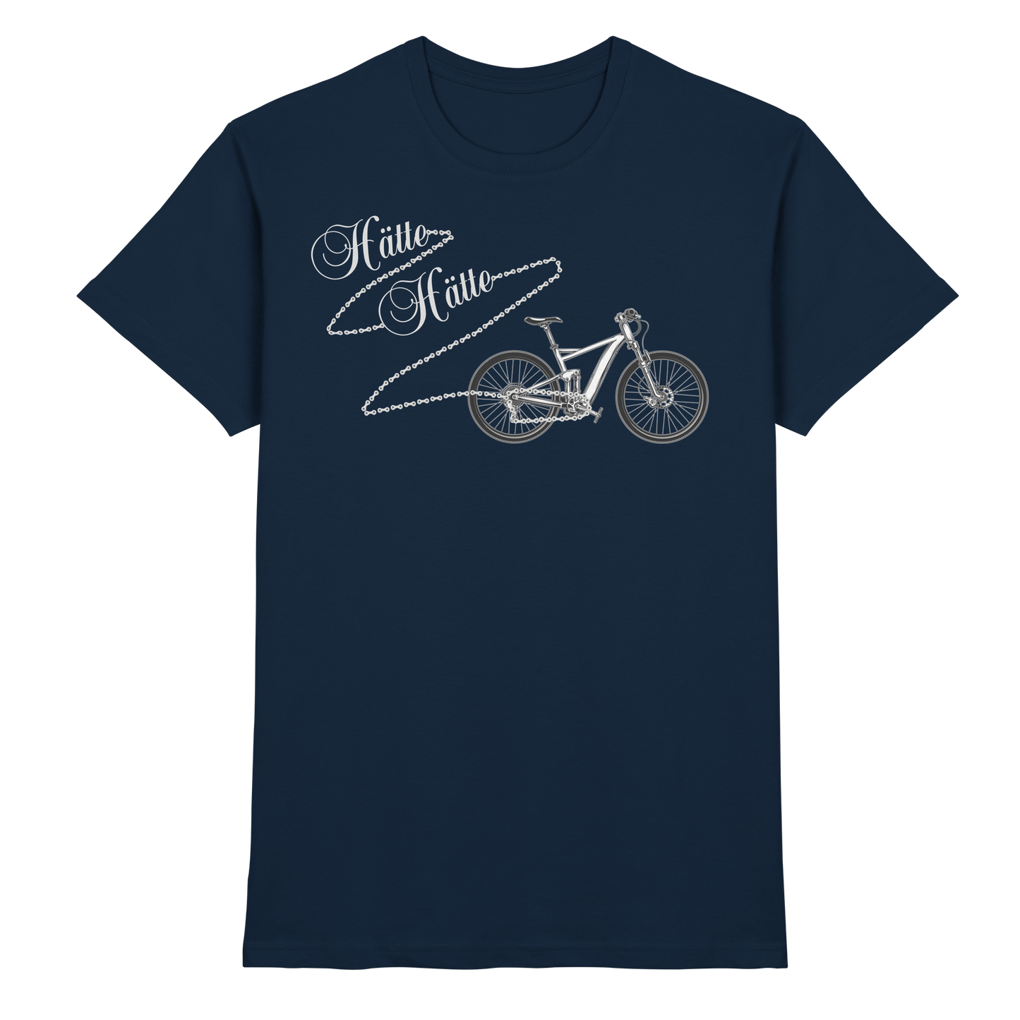 Shoulda Woulda Coulda - Premium Shirt