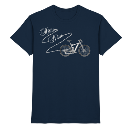 Shoulda Woulda Coulda - Premium Shirt