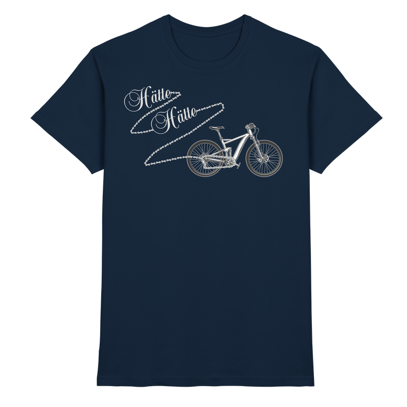 Shoulda Woulda Coulda - Premium Shirt