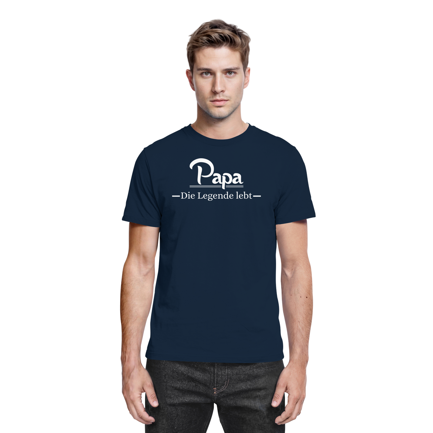 Papa die Legende Shirt