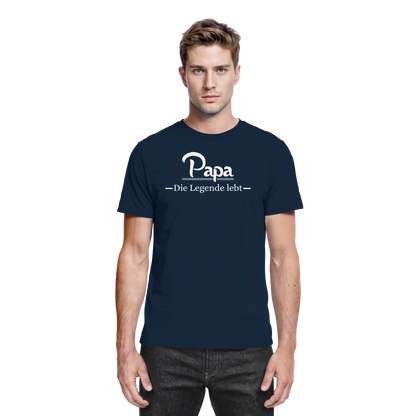 Papa die Legende Shirt