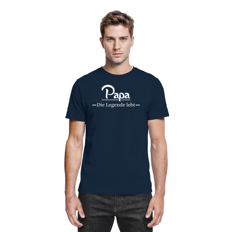 Papa die Legende Shirt