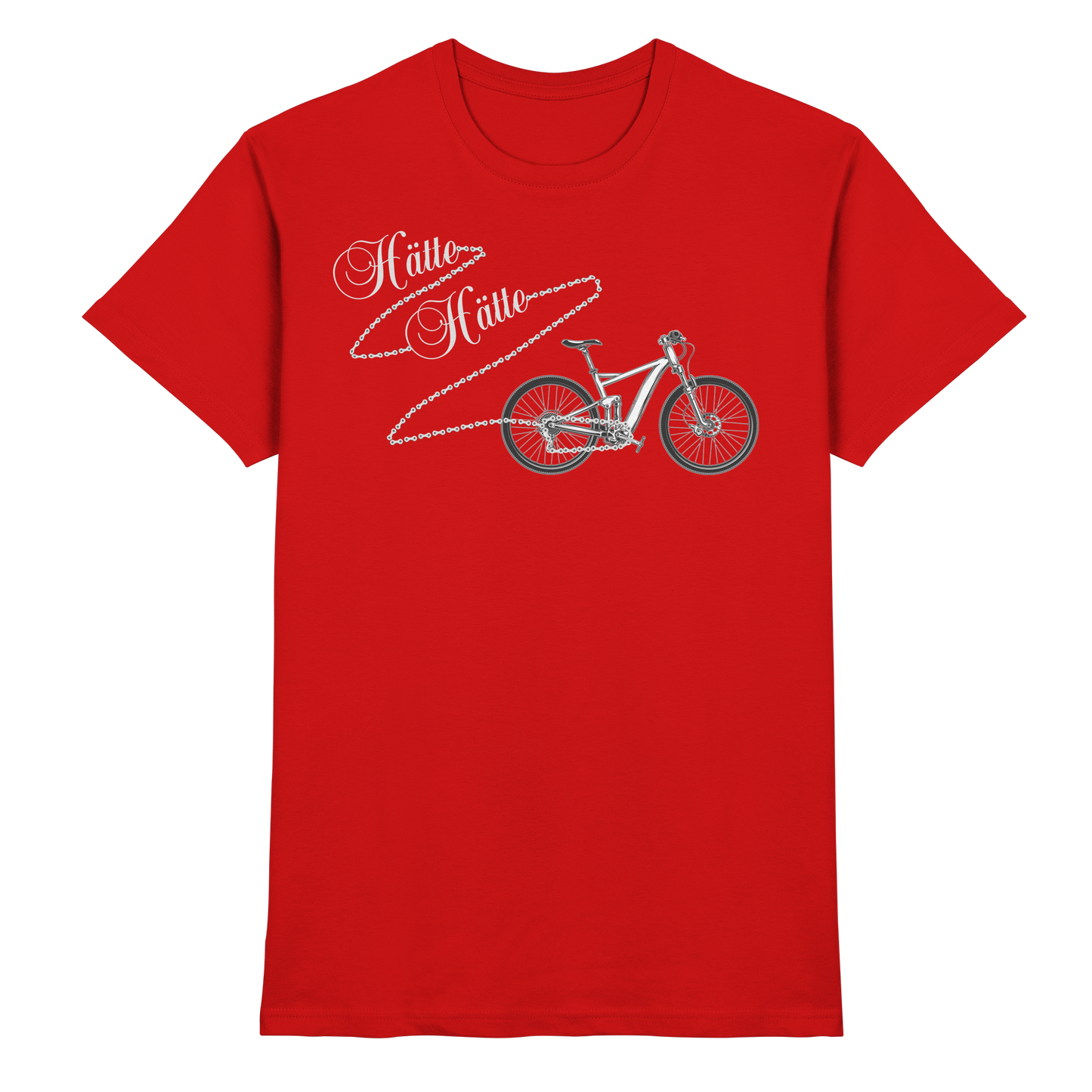 Shoulda Woulda Coulda - Premium Shirt