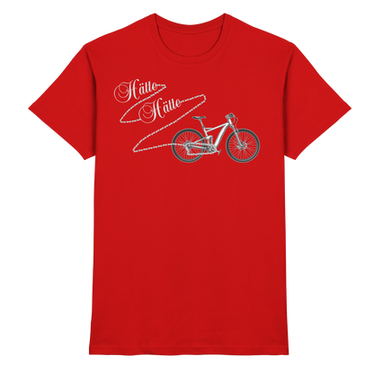 Shoulda Woulda Coulda - Premium Shirt