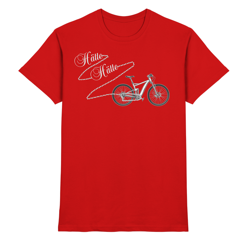 Shoulda Woulda Coulda - Premium Shirt