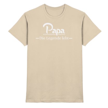 Papa die Legende Shirt