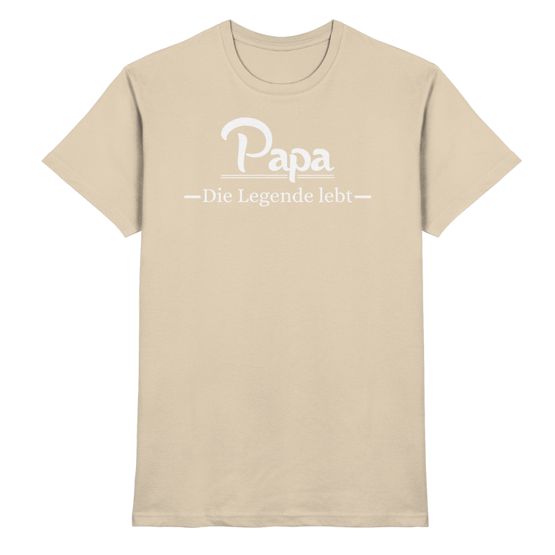 Papa die Legende Shirt