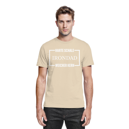IRONDAD Papa T-Shirt Herren