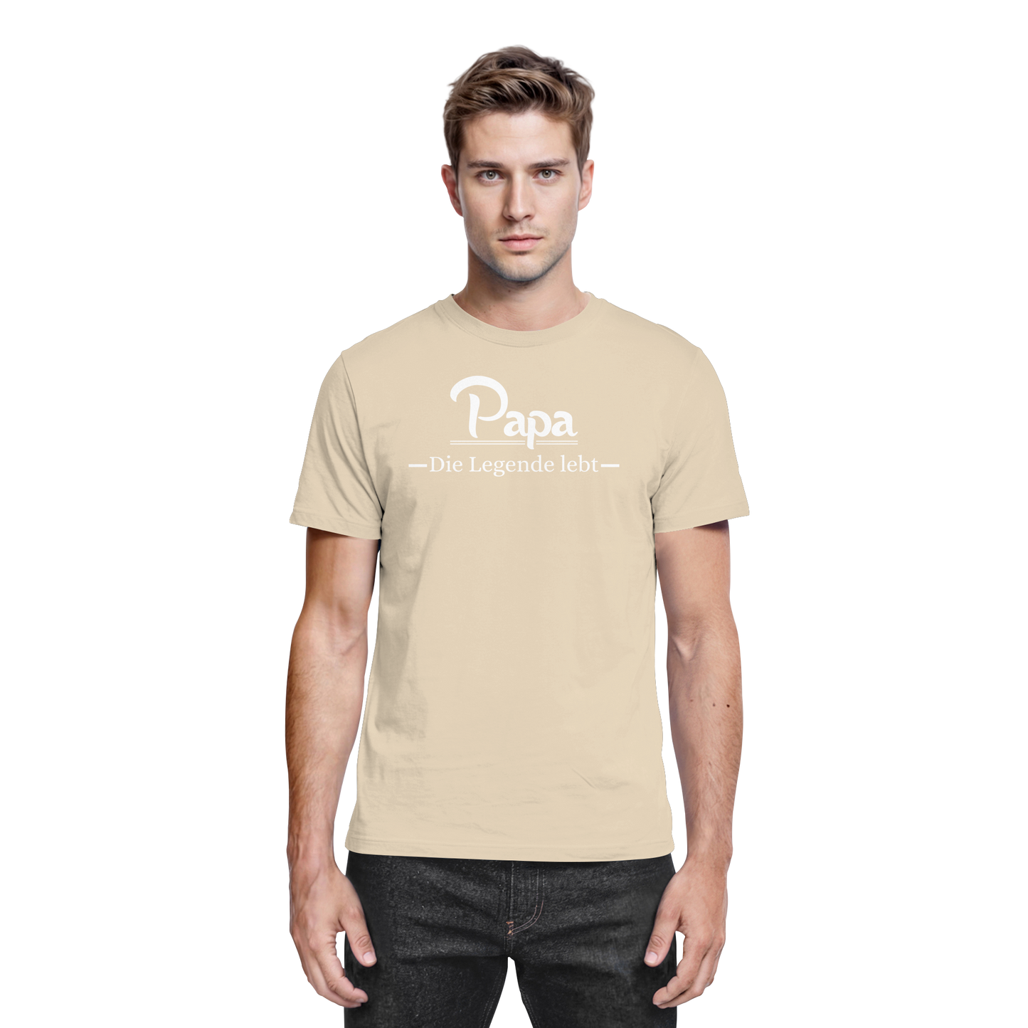 Papa die Legende Shirt