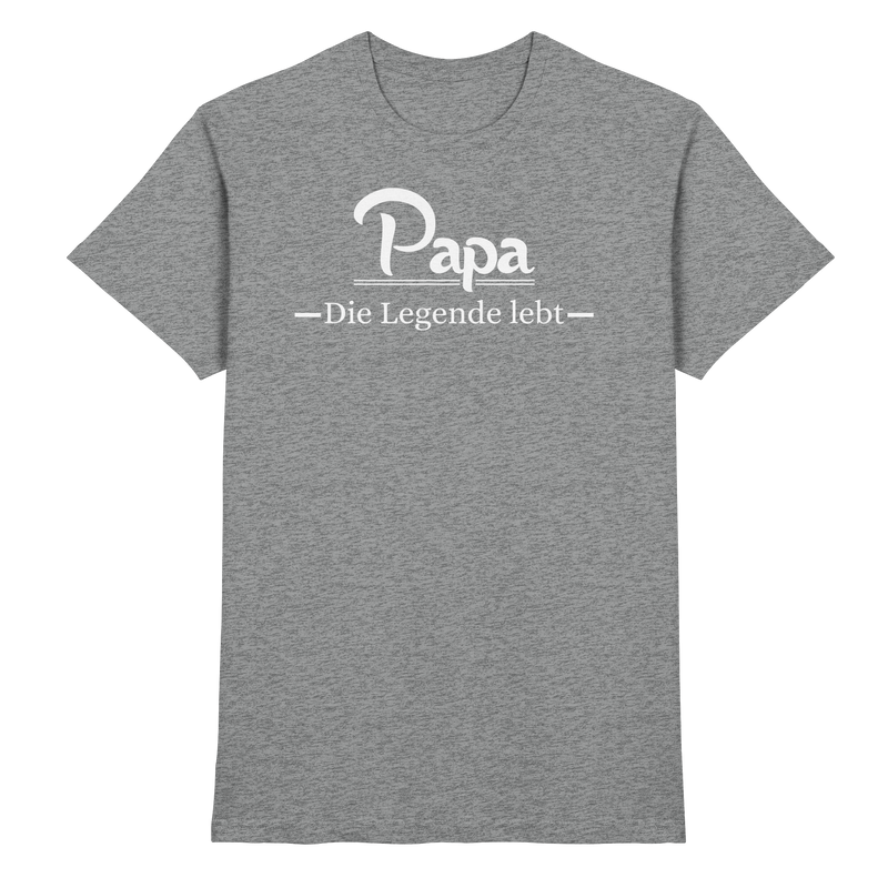 Papa die Legende Shirt