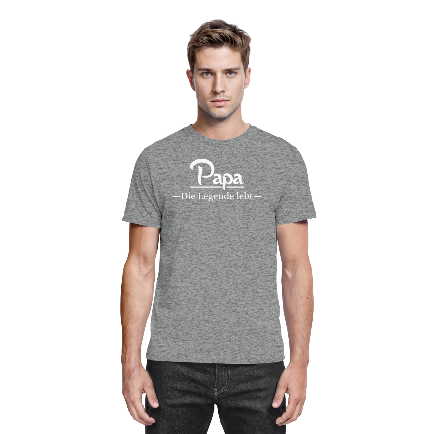 Papa die Legende Shirt