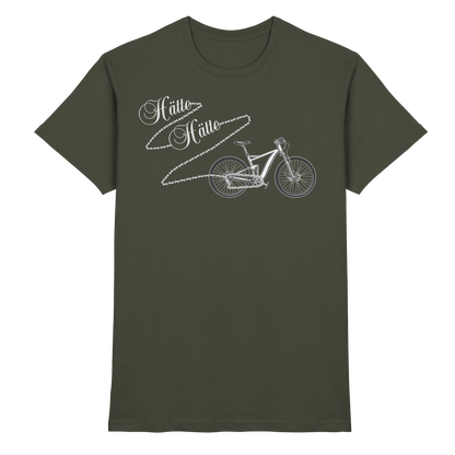 Shoulda Woulda Coulda - Premium Shirt
