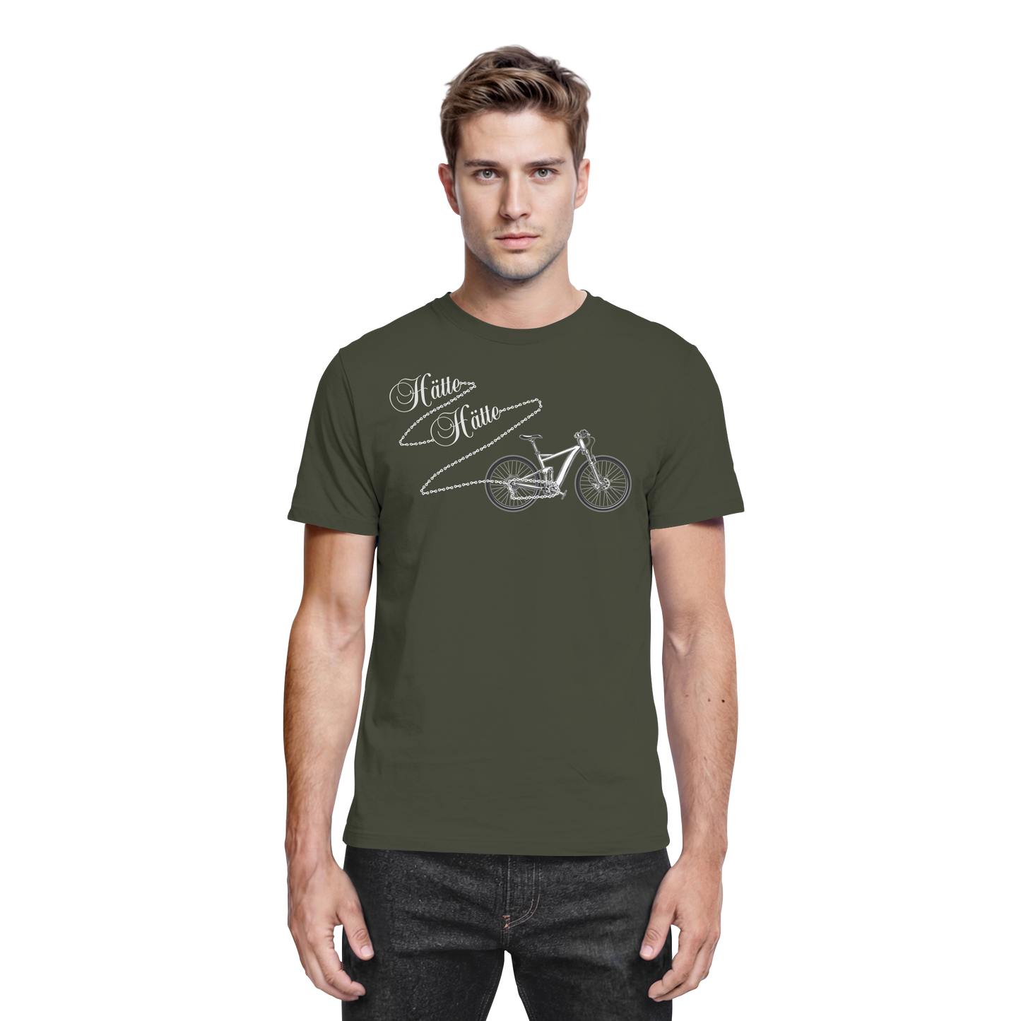 Shoulda Woulda Coulda - Premium Shirt