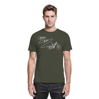 Shoulda Woulda Coulda - Premium Shirt