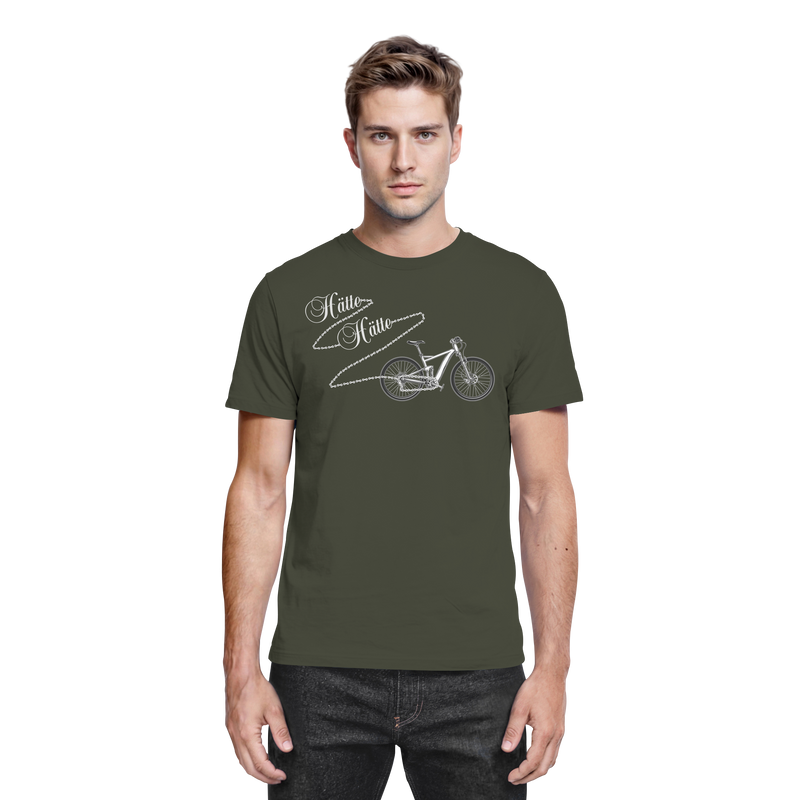 Shoulda Woulda Coulda - Premium Shirt