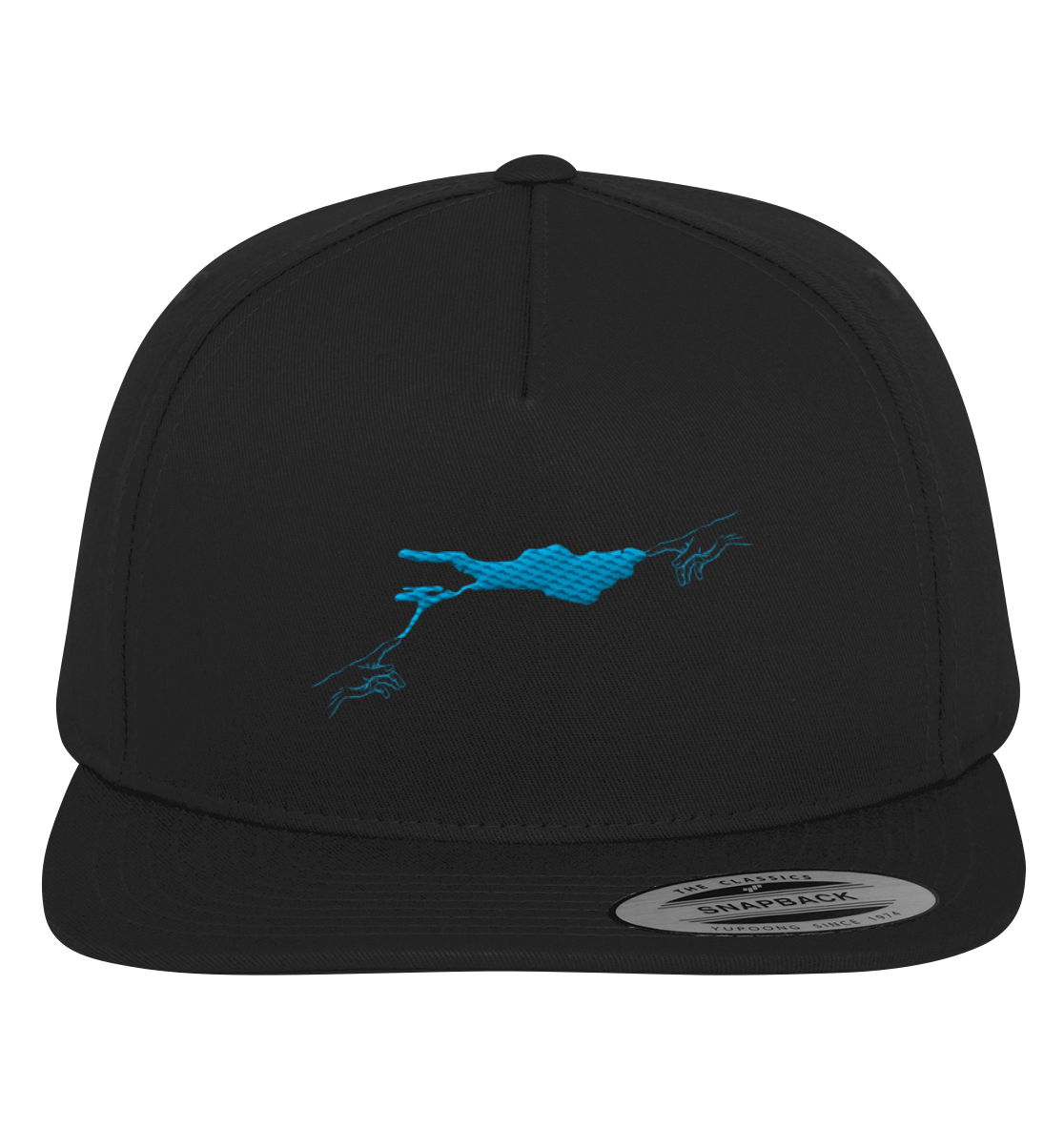 Bodensee Breeze - Premium Snapback
