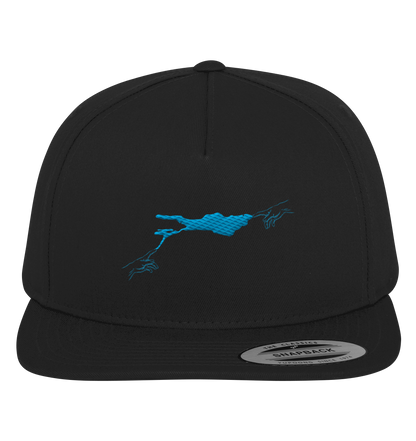 Bodensee Breeze - Premium Snapback