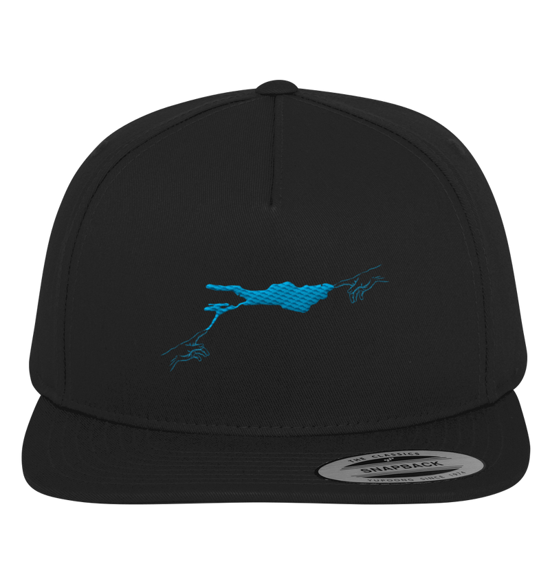 Bodensee Breeze - Premium Snapback